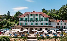 Hôtel de la Plage